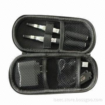 Electronic Cigarette, CE6+ Atomizer with Gift Packing, Small Kit with USB Charger